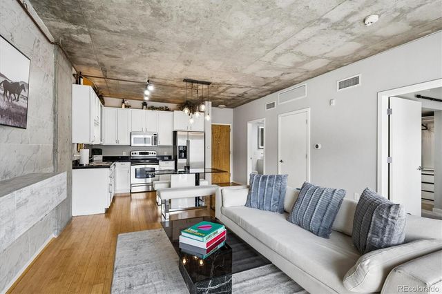 1475 Delgany Street 605, Denver, CO 80202
