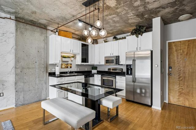 1475 Delgany Street 605, Denver, CO 80202