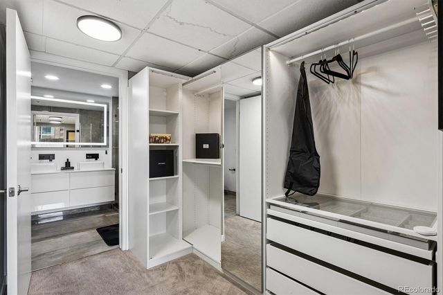 1475 Delgany Street 605, Denver, CO 80202