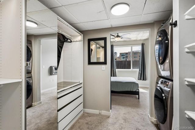 1475 Delgany Street 605, Denver, CO 80202