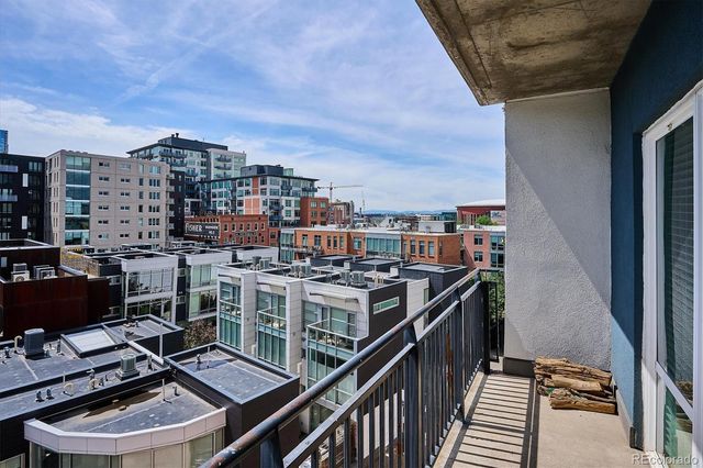 1475 Delgany Street 605, Denver, CO 80202