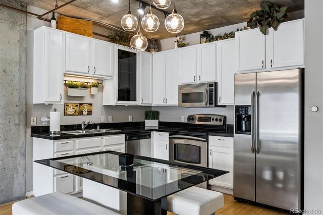 1475 Delgany Street 605, Denver, CO 80202