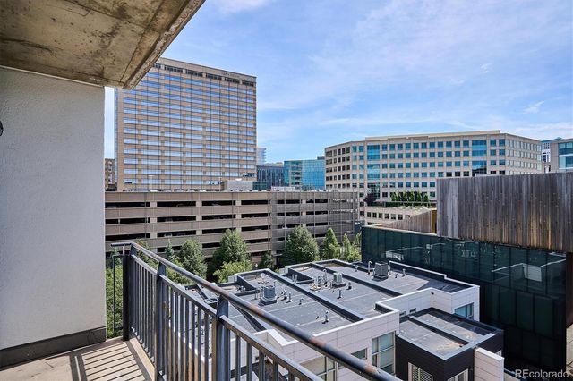 1475 Delgany Street 605, Denver, CO 80202