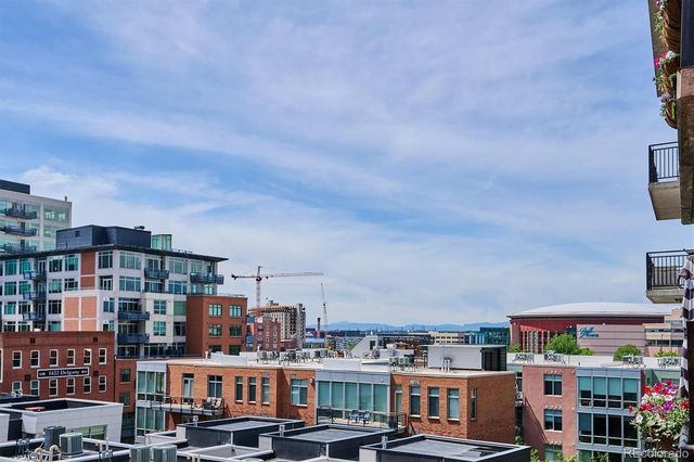 1475 Delgany Street 605, Denver, CO 80202