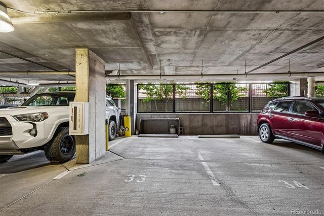 1475 Delgany Street 605, Denver, CO 80202