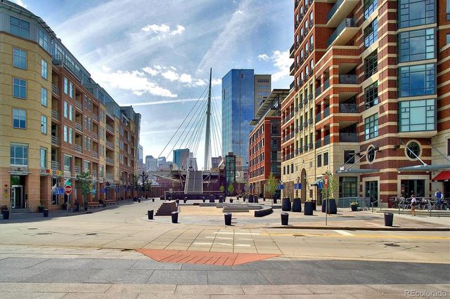 1475 Delgany Street 605, Denver, CO 80202