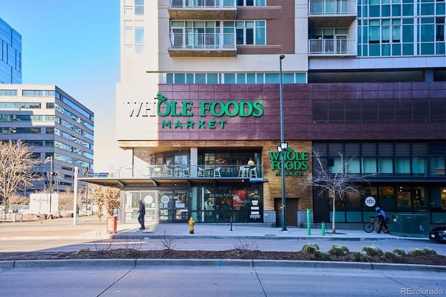 1475 Delgany Street 605, Denver, CO 80202