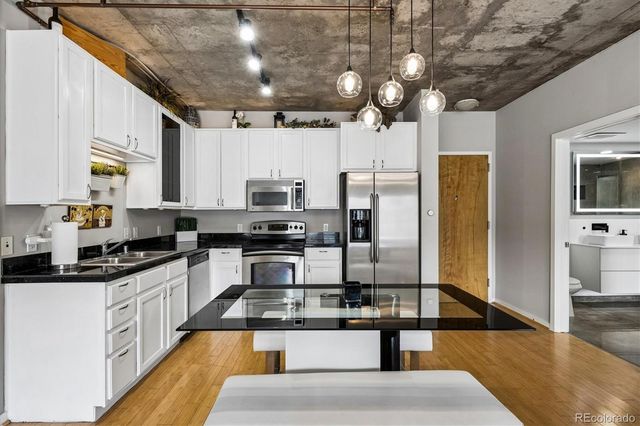 1475 Delgany Street 605, Denver, CO 80202
