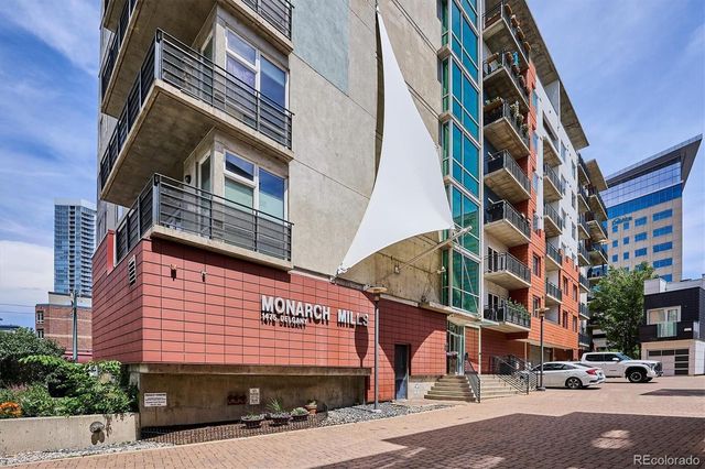 1475 Delgany Street 605, Denver, CO 80202