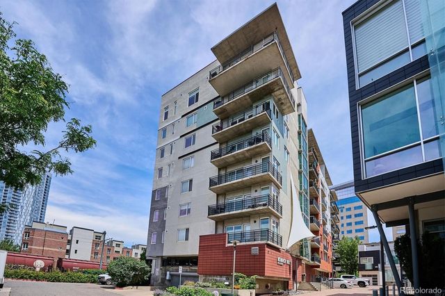 1475 Delgany Street 605, Denver, CO 80202
