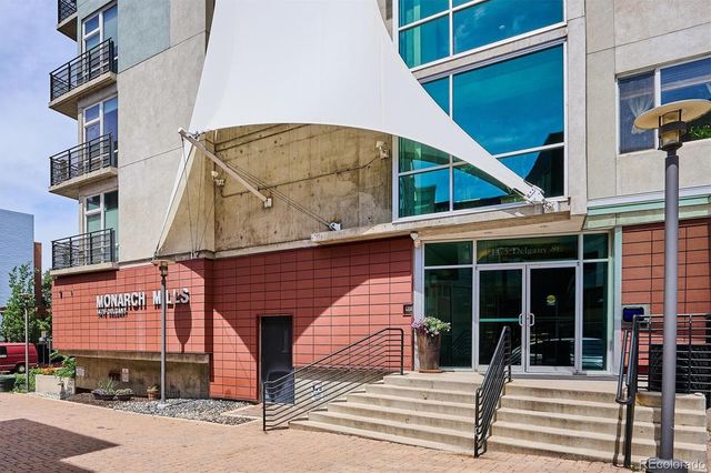 1475 Delgany Street 605, Denver, CO 80202