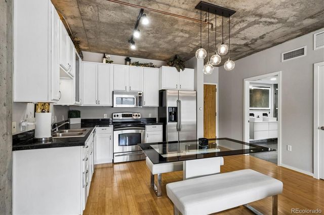 1475 Delgany Street 605, Denver, CO 80202