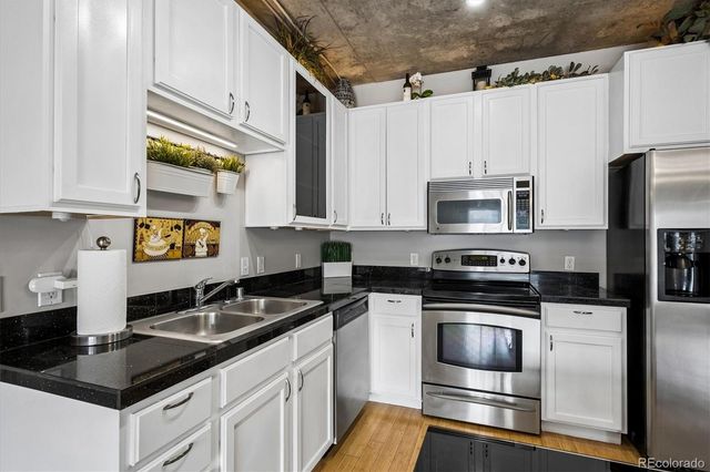 1475 Delgany Street 605, Denver, CO 80202