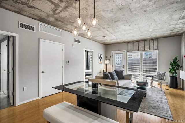 1475 Delgany Street 605, Denver, CO 80202