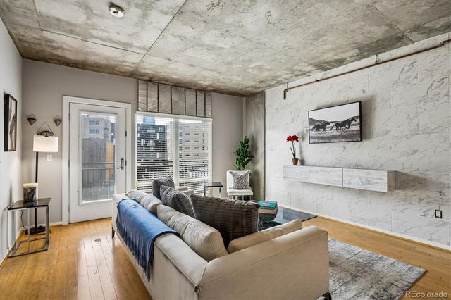 1475 Delgany Street 605, Denver, CO 80202