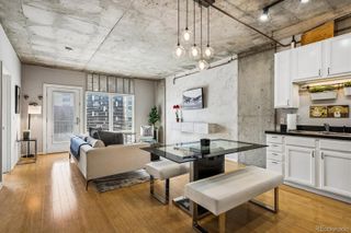 1475 Delgany Street 605, Denver, CO 80202