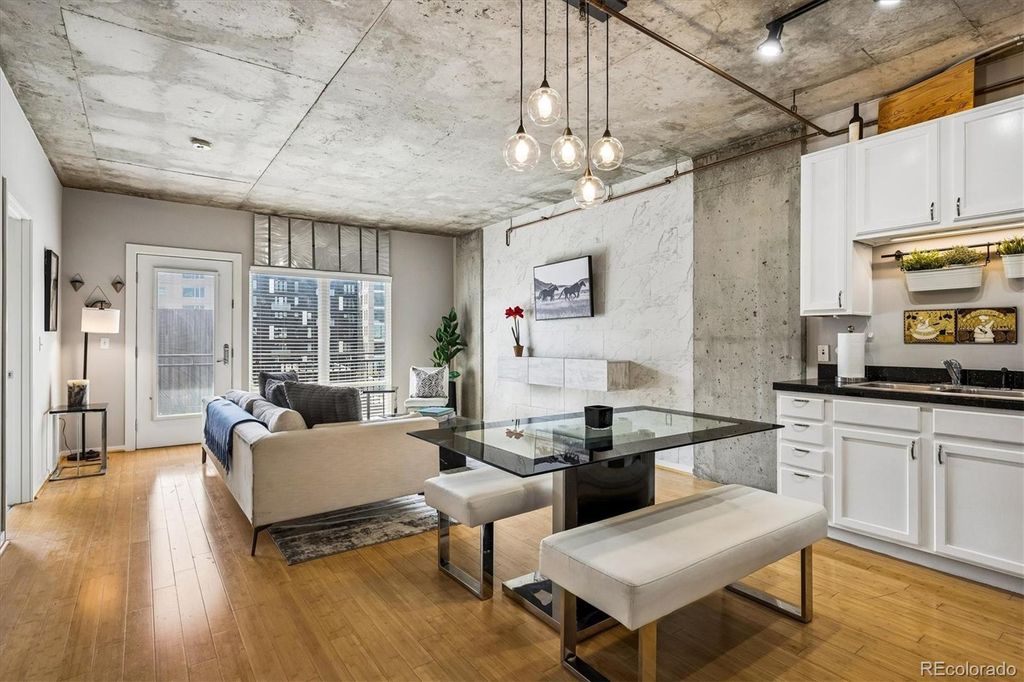 1475 Delgany Street 605, Denver, CO 80202