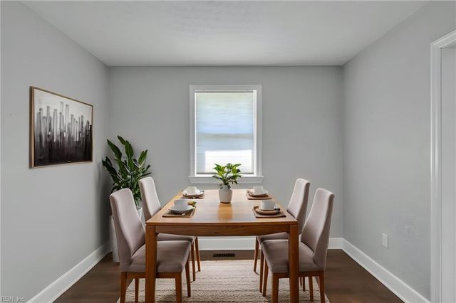 2538 Heutte DR, Norfolk, VA 23508