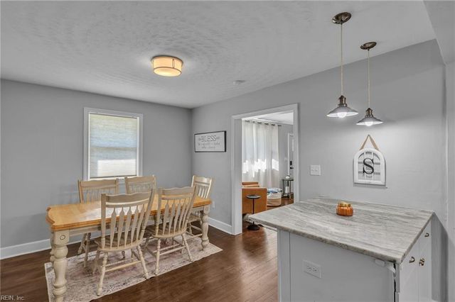 2538 Heutte DR, Norfolk, VA 23508