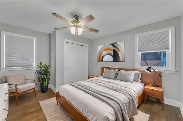 2538 Heutte DR, Norfolk, VA 23508