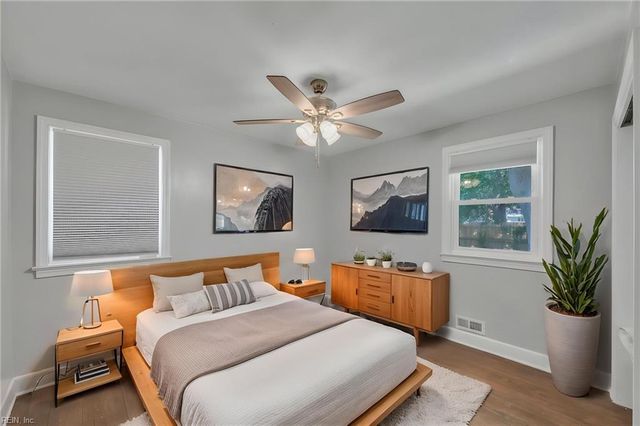 2538 Heutte DR, Norfolk, VA 23508