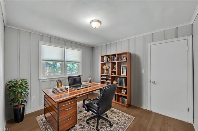 2538 Heutte DR, Norfolk, VA 23508