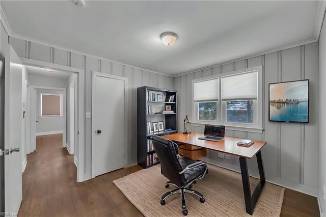 2538 Heutte DR, Norfolk, VA 23508