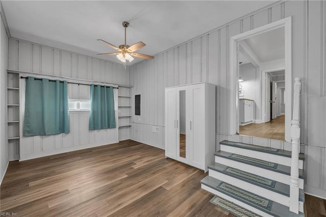 2538 Heutte DR, Norfolk, VA 23508