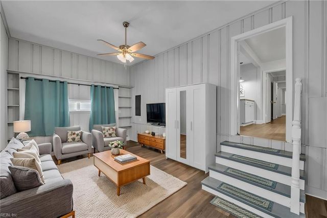 2538 Heutte DR, Norfolk, VA 23508