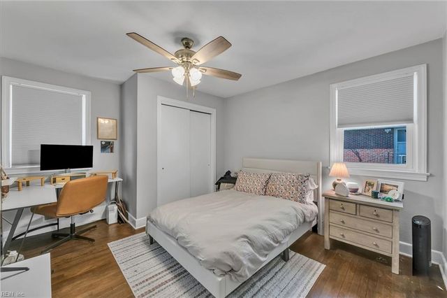 2538 Heutte DR, Norfolk, VA 23508