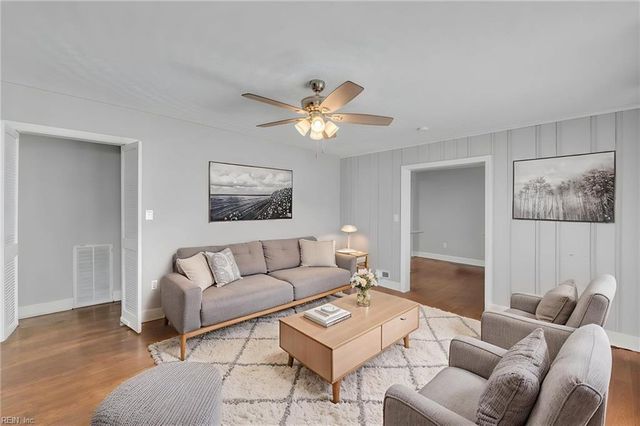 2538 Heutte DR, Norfolk, VA 23508