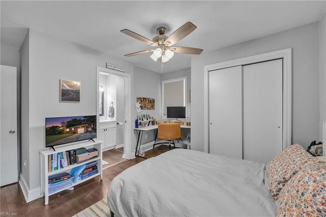 2538 Heutte DR, Norfolk, VA 23508