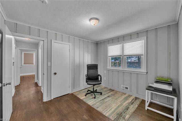 2538 Heutte DR, Norfolk, VA 23508