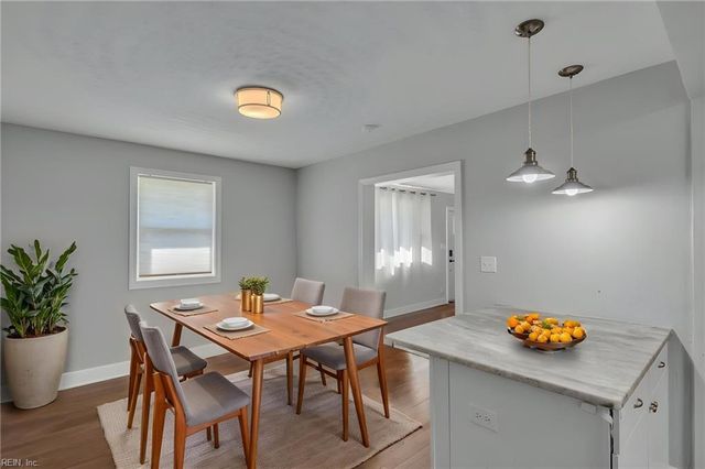 2538 Heutte DR, Norfolk, VA 23508