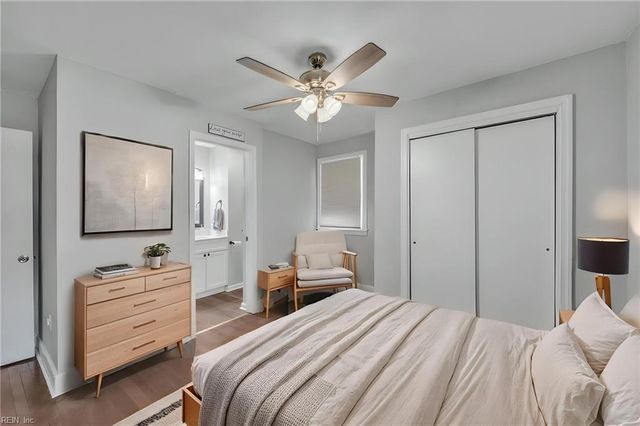 2538 Heutte DR, Norfolk, VA 23508