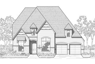 7111 Hawkcrest Lane, Katy, TX 77493