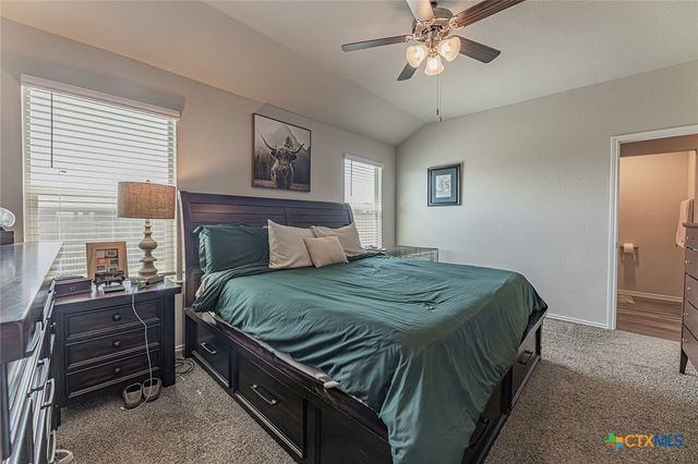 2306 Aylesbury Drive, Copperas Cove, TX 76522