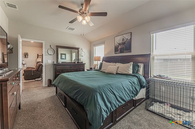2306 Aylesbury Drive, Copperas Cove, TX 76522