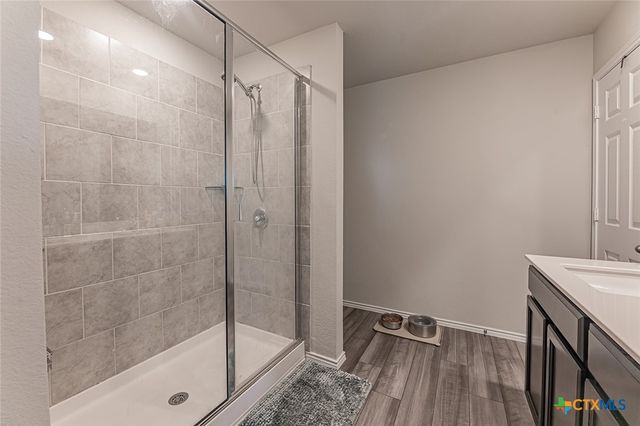 2306 Aylesbury Drive, Copperas Cove, TX 76522
