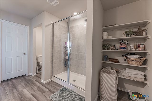 2306 Aylesbury Drive, Copperas Cove, TX 76522