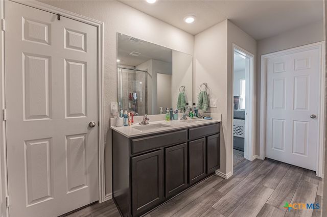 2306 Aylesbury Drive, Copperas Cove, TX 76522