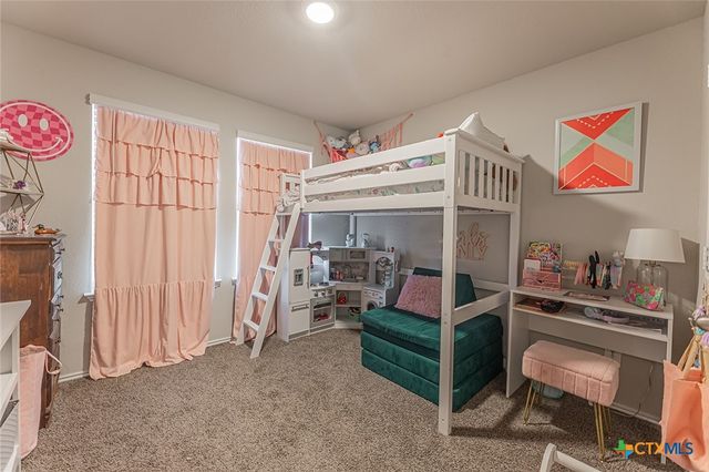 2306 Aylesbury Drive, Copperas Cove, TX 76522