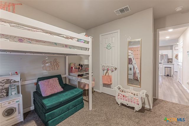 2306 Aylesbury Drive, Copperas Cove, TX 76522