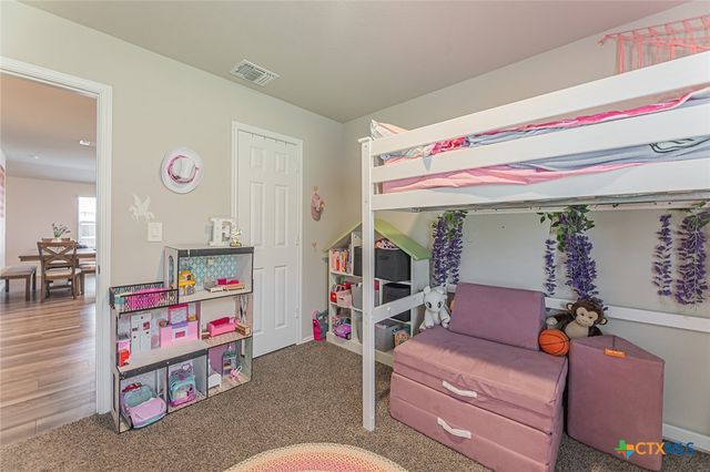 2306 Aylesbury Drive, Copperas Cove, TX 76522