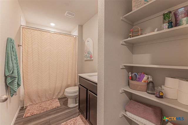 2306 Aylesbury Drive, Copperas Cove, TX 76522