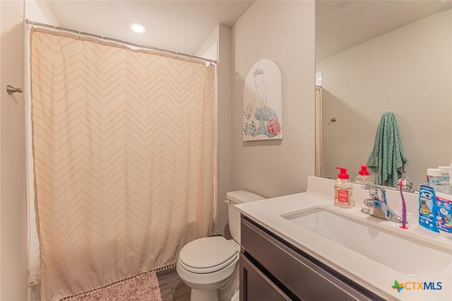 2306 Aylesbury Drive, Copperas Cove, TX 76522