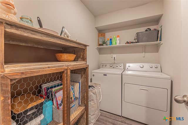 2306 Aylesbury Drive, Copperas Cove, TX 76522