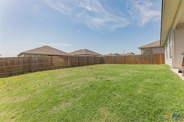 2306 Aylesbury Drive, Copperas Cove, TX 76522