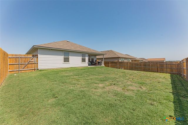 2306 Aylesbury Drive, Copperas Cove, TX 76522