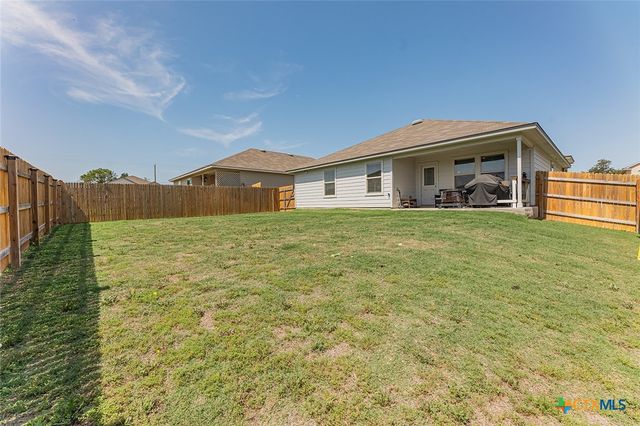 2306 Aylesbury Drive, Copperas Cove, TX 76522
